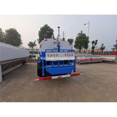 Vaccum Suction Truck and sewage suction truck